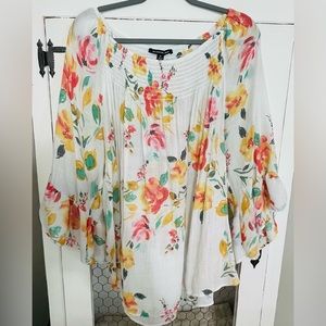 Zac & Rachel Blouse